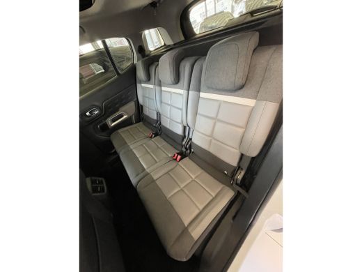 Citroën C5 Aircross 130pk Shine (Elektrisch Schuifdak - Trekhaak - Camera - Keyless Entry - Grip Controle - Dodehoekd... ActivLease financial lease