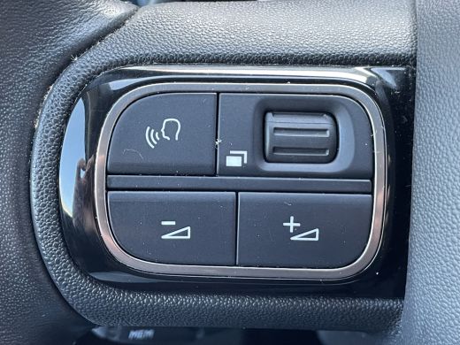 Citroën C5 Aircross 130pk Shine (Elektrisch Schuifdak - Trekhaak - Camera - Keyless Entry - Grip Controle - Dodehoekd... ActivLease financial lease