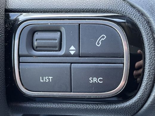 Citroën C5 Aircross 130pk Shine (Elektrisch Schuifdak - Trekhaak - Camera - Keyless Entry - Grip Controle - Dodehoekd... ActivLease financial lease