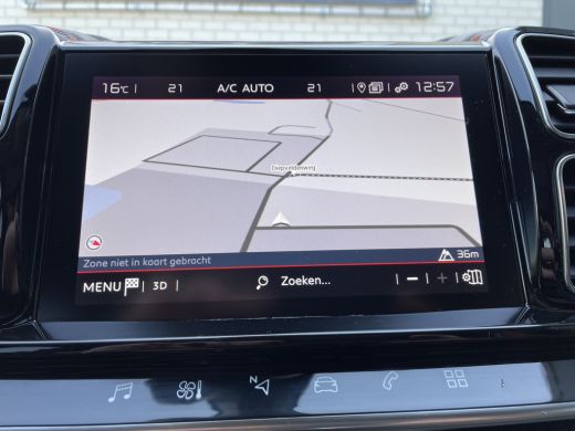 Citroën C5 Aircross 130pk Shine (Elektrisch Schuifdak - Trekhaak - Camera - Keyless Entry - Grip Controle - Dodehoekd... ActivLease financial lease