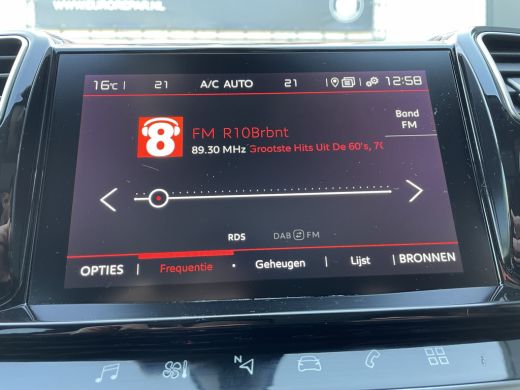 Citroën C5 Aircross 130pk Shine (Elektrisch Schuifdak - Trekhaak - Camera - Keyless Entry - Grip Controle - Dodehoekd... ActivLease financial lease
