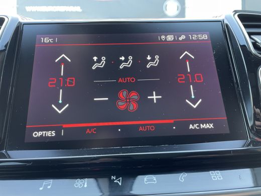 Citroën C5 Aircross 130pk Shine (Elektrisch Schuifdak - Trekhaak - Camera - Keyless Entry - Grip Controle - Dodehoekd... ActivLease financial lease