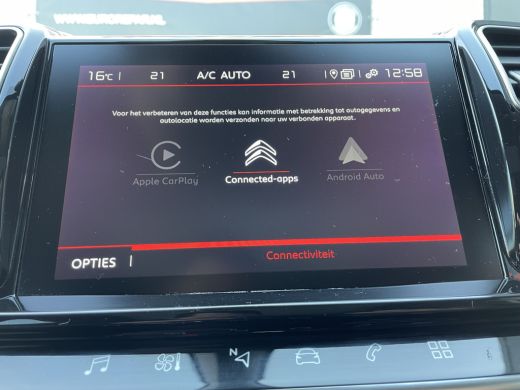Citroën C5 Aircross 130pk Shine (Elektrisch Schuifdak - Trekhaak - Camera - Keyless Entry - Grip Controle - Dodehoekd... ActivLease financial lease