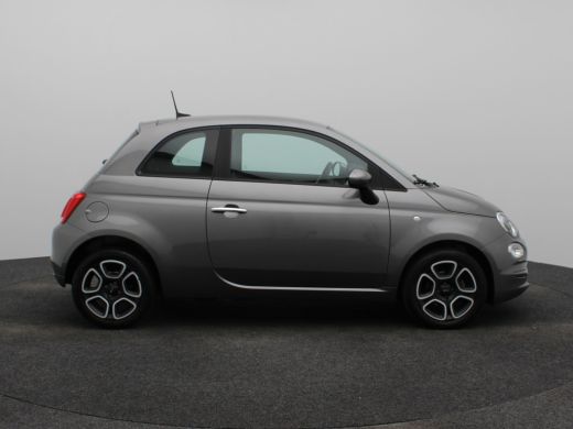 Fiat 500 1.0 Hybrid Club Cruise Control | Climate Control | Apple Carplay/Android Auto | Parkeersenoren ActivLease financial lease