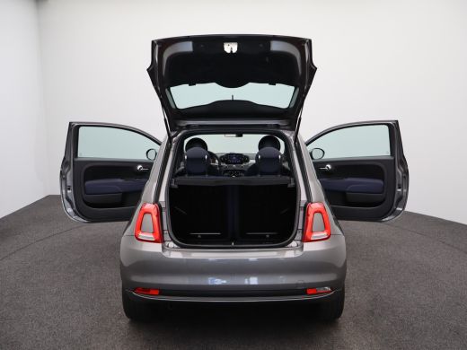 Fiat 500 1.0 Hybrid Club Cruise Control | Climate Control | Apple Carplay/Android Auto | Parkeersenoren ActivLease financial lease