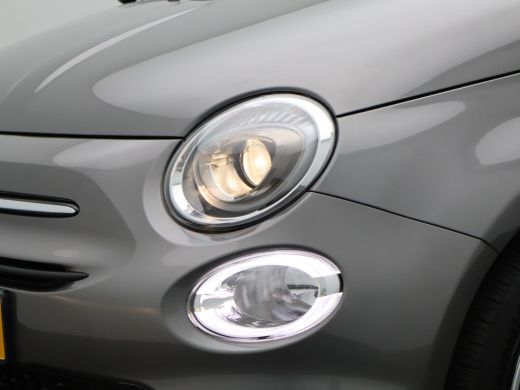 Fiat 500 1.0 Hybrid Club Cruise Control | Climate Control | Apple Carplay/Android Auto | Parkeersenoren ActivLease financial lease