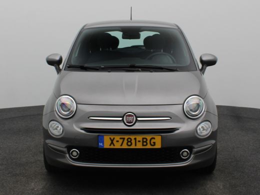 Fiat 500 1.0 Hybrid Club Cruise Control | Climate Control | Apple Carplay/Android Auto | Parkeersenoren ActivLease financial lease