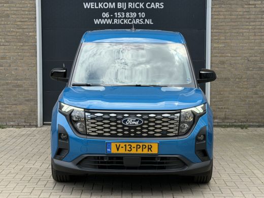 Ford E-Transit Limited 44 kWh Direct rijden/CarPlay/Sortimo inbouw/stoelverwarming ActivLease financial lease