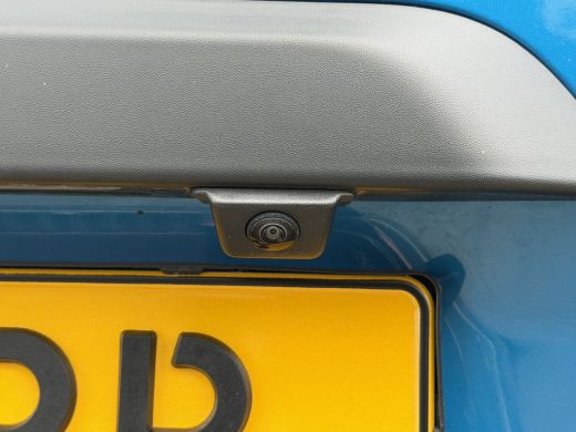 Ford E-Transit Limited 44 kWh Direct rijden/CarPlay/Sortimo inbouw/stoelverwarming ActivLease financial lease