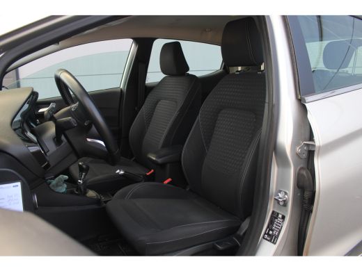 Ford Fiesta 1.0 Titanium | Climate & Cruise C. | Trekhaak | Navigatie | Park Assist | 16" LMV | Climate & Cru... ActivLease financial lease