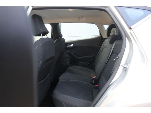 Ford Fiesta 1.0 Titanium | Climate & Cruise C. | Trekhaak | Navigatie | Park Assist | 16" LMV | Climate & Cru... ActivLease financial lease