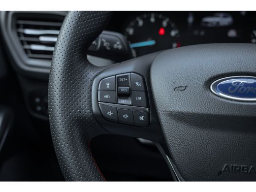 Ford Focus 1.0 EcoBoost Hybrid ST Line | Automaat | Nieuw model | Adaptieve cruise | Full LED | Winter-pack ... ActivLease financial lease