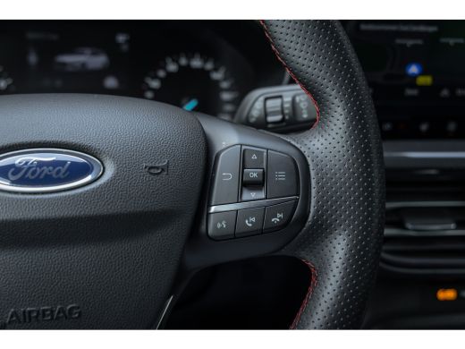 Ford Focus 1.0 EcoBoost Hybrid ST Line | Automaat | Nieuw model | Adaptieve cruise | Full LED | Winter-pack ... ActivLease financial lease