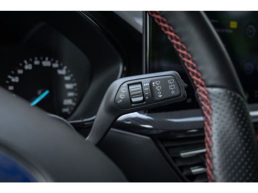 Ford Focus 1.0 EcoBoost Hybrid ST Line | Automaat | Nieuw model | Adaptieve cruise | Full LED | Winter-pack ... ActivLease financial lease