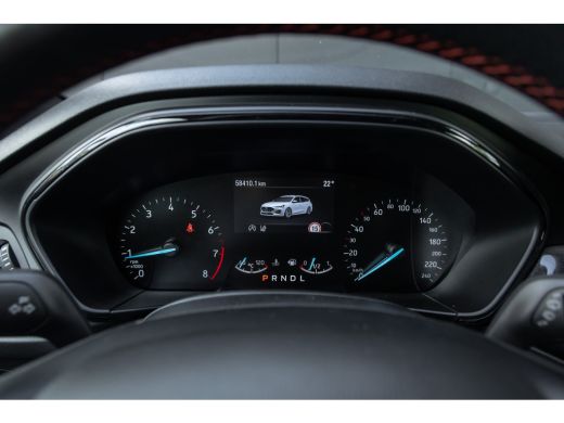 Ford Focus 1.0 EcoBoost Hybrid ST Line | Automaat | Nieuw model | Adaptieve cruise | Full LED | Winter-pack ... ActivLease financial lease