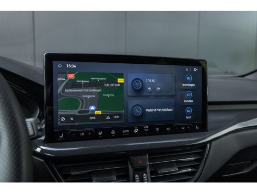 Ford Focus 1.0 EcoBoost Hybrid ST Line | Automaat | Nieuw model | Adaptieve cruise | Full LED | Winter-pack ... ActivLease financial lease