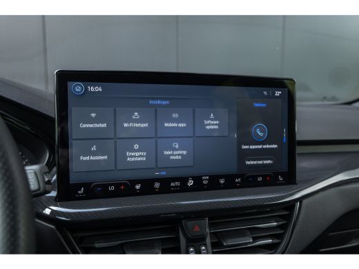 Ford Focus 1.0 EcoBoost Hybrid ST Line | Automaat | Nieuw model | Adaptieve cruise | Full LED | Winter-pack ... ActivLease financial lease
