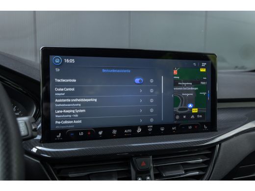 Ford Focus 1.0 EcoBoost Hybrid ST Line | Automaat | Nieuw model | Adaptieve cruise | Full LED | Winter-pack ... ActivLease financial lease