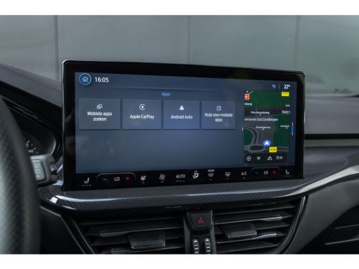 Ford Focus 1.0 EcoBoost Hybrid ST Line | Automaat | Nieuw model | Adaptieve cruise | Full LED | Winter-pack ... ActivLease financial lease