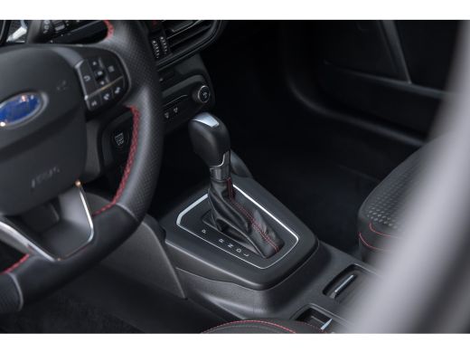 Ford Focus 1.0 EcoBoost Hybrid ST Line | Automaat | Nieuw model | Adaptieve cruise | Full LED | Winter-pack ... ActivLease financial lease