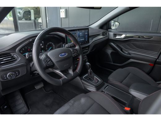 Ford Focus 1.0 EcoBoost Hybrid ST Line | Automaat | Nieuw model | Adaptieve cruise | Full LED | Winter-pack ... ActivLease financial lease