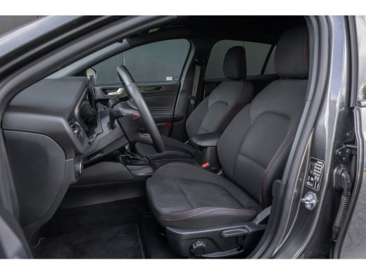 Ford Focus 1.0 EcoBoost Hybrid ST Line | Automaat | Nieuw model | Adaptieve cruise | Full LED | Winter-pack ... ActivLease financial lease