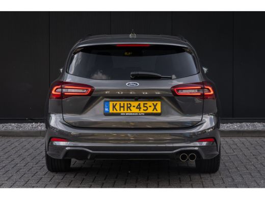 Ford Focus 1.0 EcoBoost Hybrid ST Line | Automaat | Nieuw model | Adaptieve cruise | Full LED | Winter-pack ... ActivLease financial lease