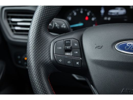 Ford Focus 1.0 EcoBoost Hybrid ST | Nieuw model | Full LED | Winter-pack | Privacy-glass | Apple carplay / A... ActivLease financial lease