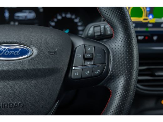 Ford Focus 1.0 EcoBoost Hybrid ST | Nieuw model | Full LED | Winter-pack | Privacy-glass | Apple carplay / A... ActivLease financial lease