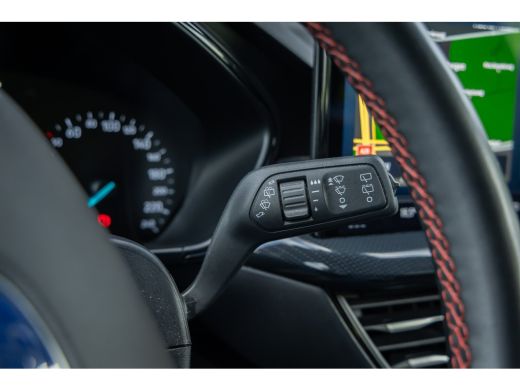 Ford Focus 1.0 EcoBoost Hybrid ST | Nieuw model | Full LED | Winter-pack | Privacy-glass | Apple carplay / A... ActivLease financial lease