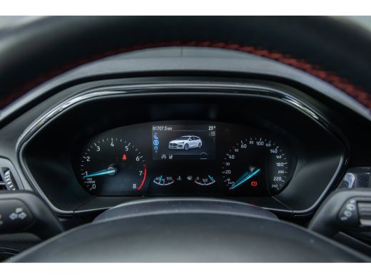 Ford Focus 1.0 EcoBoost Hybrid ST | Nieuw model | Full LED | Winter-pack | Privacy-glass | Apple carplay / A... ActivLease financial lease