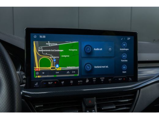 Ford Focus 1.0 EcoBoost Hybrid ST | Nieuw model | Full LED | Winter-pack | Privacy-glass | Apple carplay / A... ActivLease financial lease