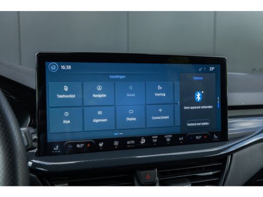 Ford Focus 1.0 EcoBoost Hybrid ST | Nieuw model | Full LED | Winter-pack | Privacy-glass | Apple carplay / A... ActivLease financial lease