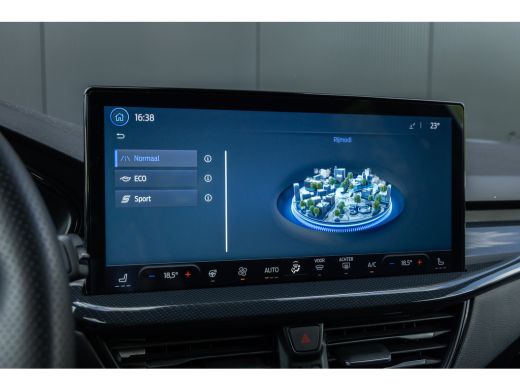 Ford Focus 1.0 EcoBoost Hybrid ST | Nieuw model | Full LED | Winter-pack | Privacy-glass | Apple carplay / A... ActivLease financial lease