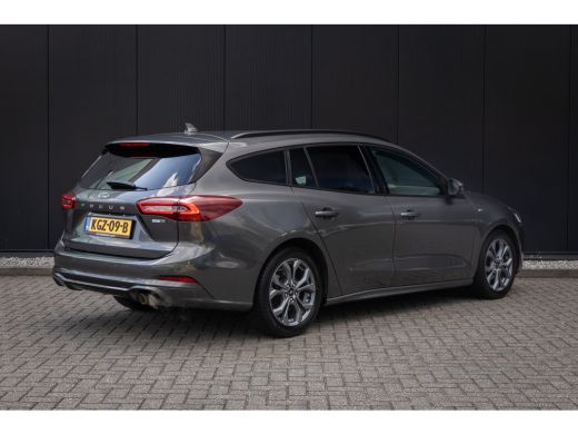 Ford Focus 1.0 EcoBoost Hybrid ST | Nieuw model | Full LED | Winter-pack | Privacy-glass | Apple carplay / A... ActivLease financial lease