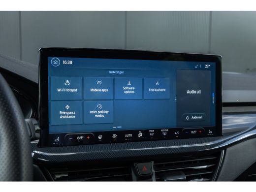 Ford Focus 1.0 EcoBoost Hybrid ST | Nieuw model | Full LED | Winter-pack | Privacy-glass | Apple carplay / A... ActivLease financial lease