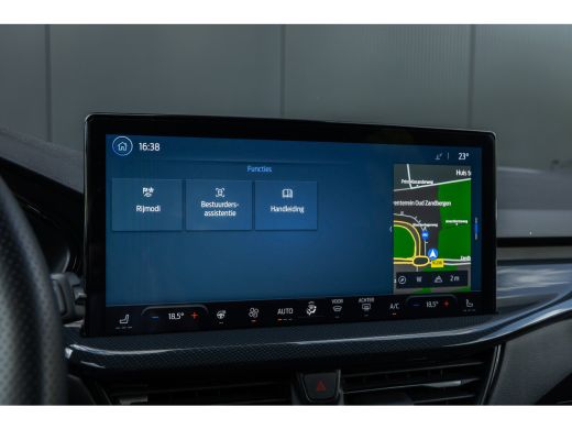 Ford Focus 1.0 EcoBoost Hybrid ST | Nieuw model | Full LED | Winter-pack | Privacy-glass | Apple carplay / A... ActivLease financial lease