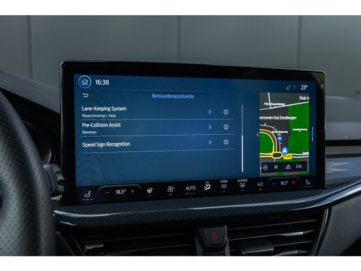 Ford Focus 1.0 EcoBoost Hybrid ST | Nieuw model | Full LED | Winter-pack | Privacy-glass | Apple carplay / A... ActivLease financial lease