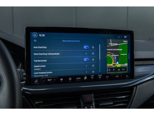 Ford Focus 1.0 EcoBoost Hybrid ST | Nieuw model | Full LED | Winter-pack | Privacy-glass | Apple carplay / A... ActivLease financial lease