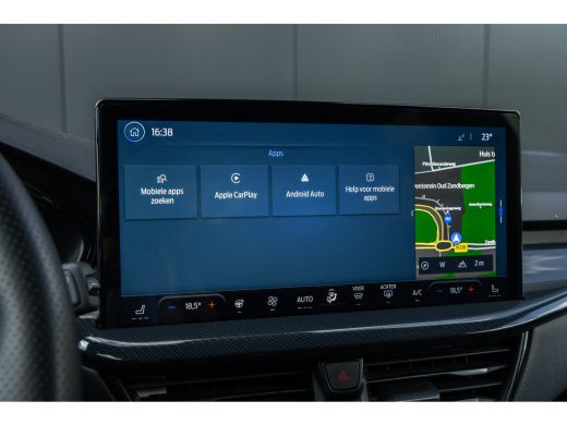 Ford Focus 1.0 EcoBoost Hybrid ST | Nieuw model | Full LED | Winter-pack | Privacy-glass | Apple carplay / A... ActivLease financial lease