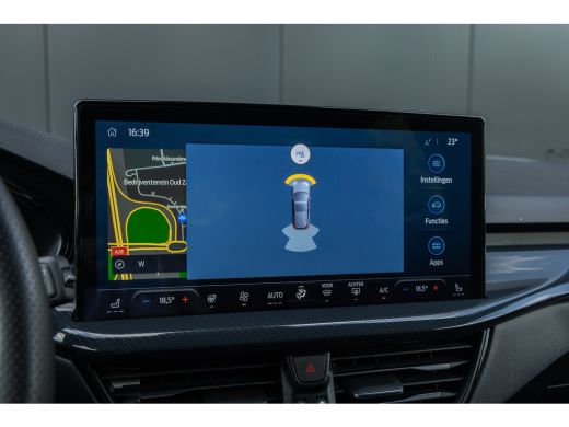 Ford Focus 1.0 EcoBoost Hybrid ST | Nieuw model | Full LED | Winter-pack | Privacy-glass | Apple carplay / A... ActivLease financial lease