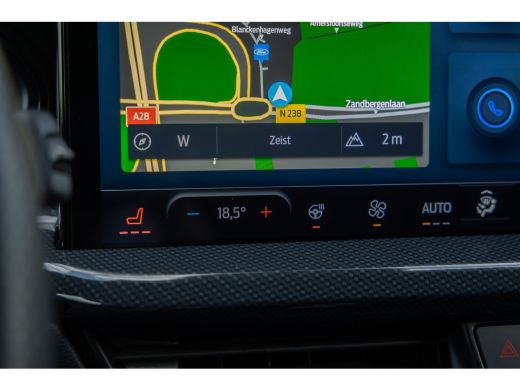 Ford Focus 1.0 EcoBoost Hybrid ST | Nieuw model | Full LED | Winter-pack | Privacy-glass | Apple carplay / A... ActivLease financial lease