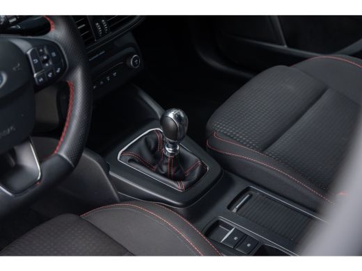 Ford Focus 1.0 EcoBoost Hybrid ST | Nieuw model | Full LED | Winter-pack | Privacy-glass | Apple carplay / A... ActivLease financial lease