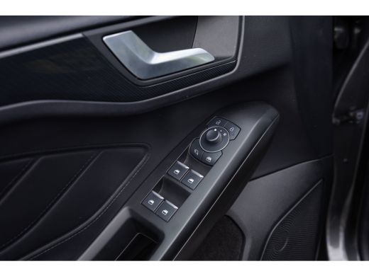 Ford Focus 1.0 EcoBoost Hybrid ST | Nieuw model | Full LED | Winter-pack | Privacy-glass | Apple carplay / A... ActivLease financial lease
