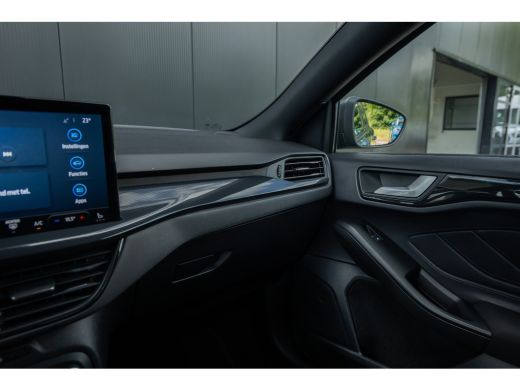 Ford Focus 1.0 EcoBoost Hybrid ST | Nieuw model | Full LED | Winter-pack | Privacy-glass | Apple carplay / A... ActivLease financial lease