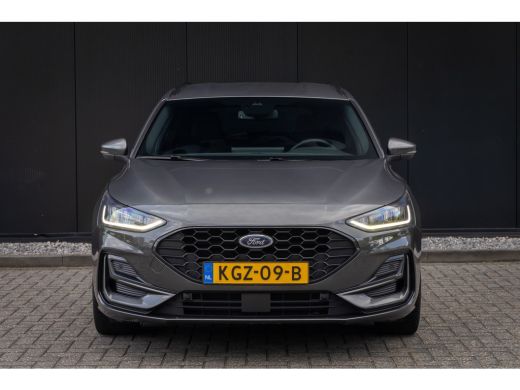 Ford Focus 1.0 EcoBoost Hybrid ST | Nieuw model | Full LED | Winter-pack | Privacy-glass | Apple carplay / A... ActivLease financial lease