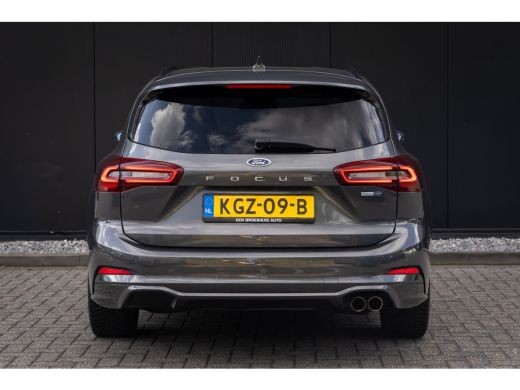Ford Focus 1.0 EcoBoost Hybrid ST | Nieuw model | Full LED | Winter-pack | Privacy-glass | Apple carplay / A... ActivLease financial lease