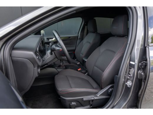 Ford Focus 1.0 EcoBoost Hybrid ST | Nieuw model | Full LED | Winter-pack | Privacy-glass | Apple carplay / A... ActivLease financial lease