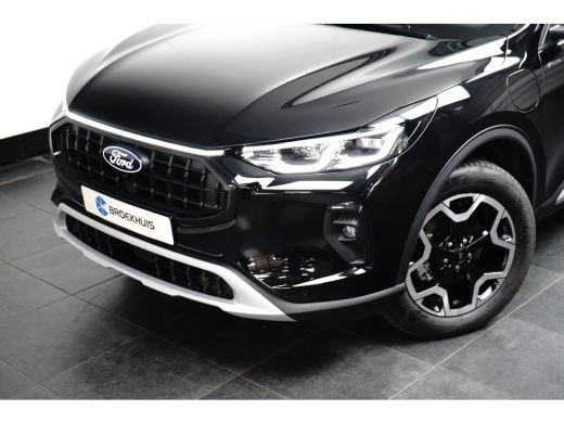 Ford Kuga 2.5 PHEV 243pk Active | Elekt. Trekhaak | Pano | LED Matrix | Technology Pack | All season | ActivLease financial lease