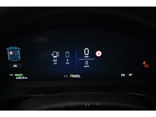 Ford Kuga 2.5 PHEV 243pk Active | Elekt. Trekhaak | Pano | LED Matrix | Technology Pack | All season | ActivLease financial lease